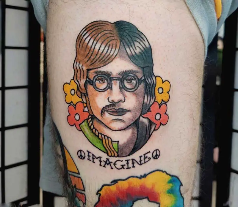 john-lennon-cartoon-tattoo--3