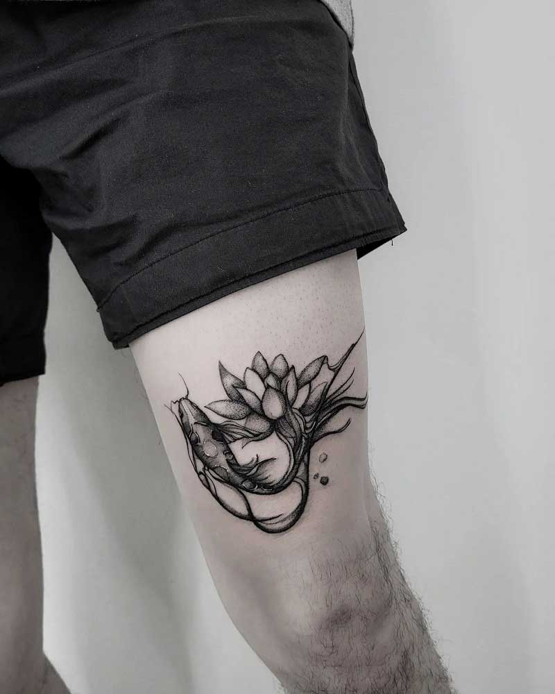 koi-fish-lotus-tattoo-1