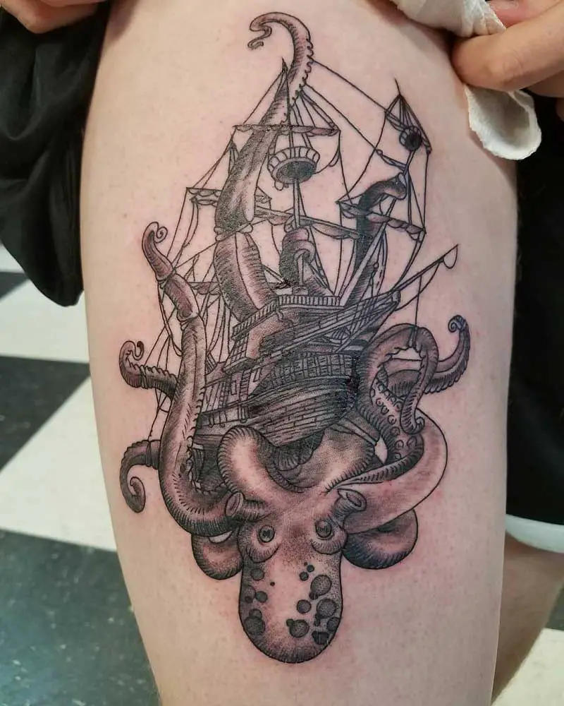 kraken-ship-tattoo-2