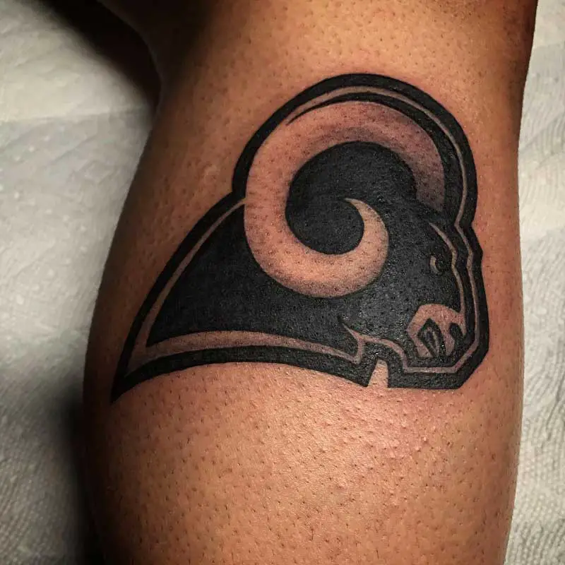 la-rams-tattoo-2