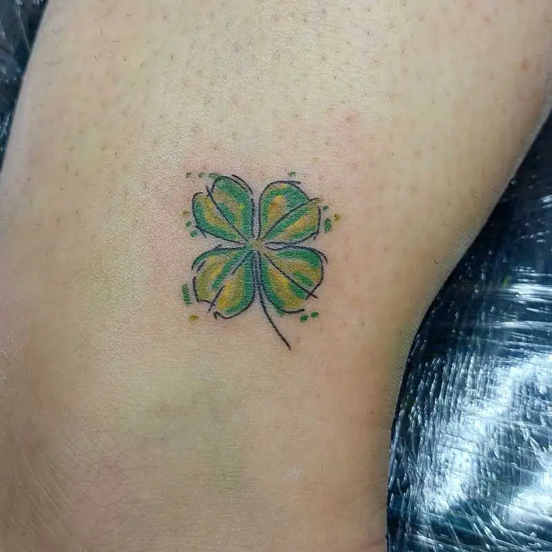 little-shamrock-tattoo-1