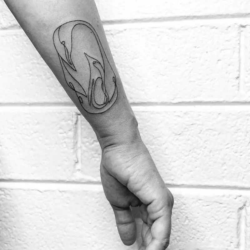 love-penguin-tattoo-1