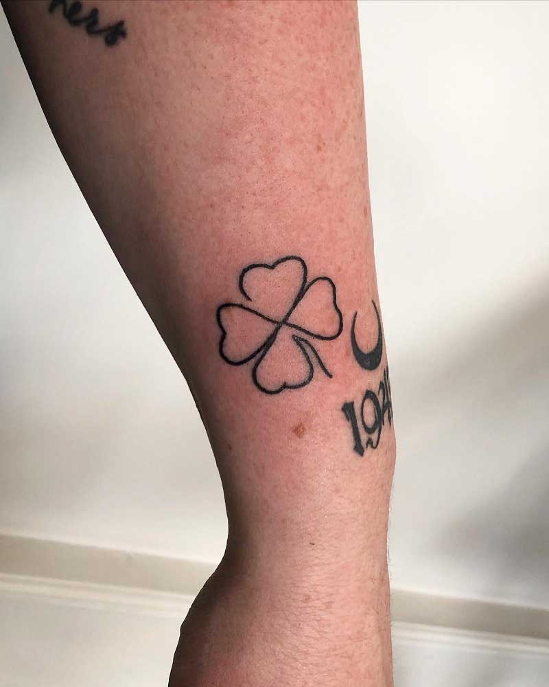 lucky-shamrock-tattoo-2