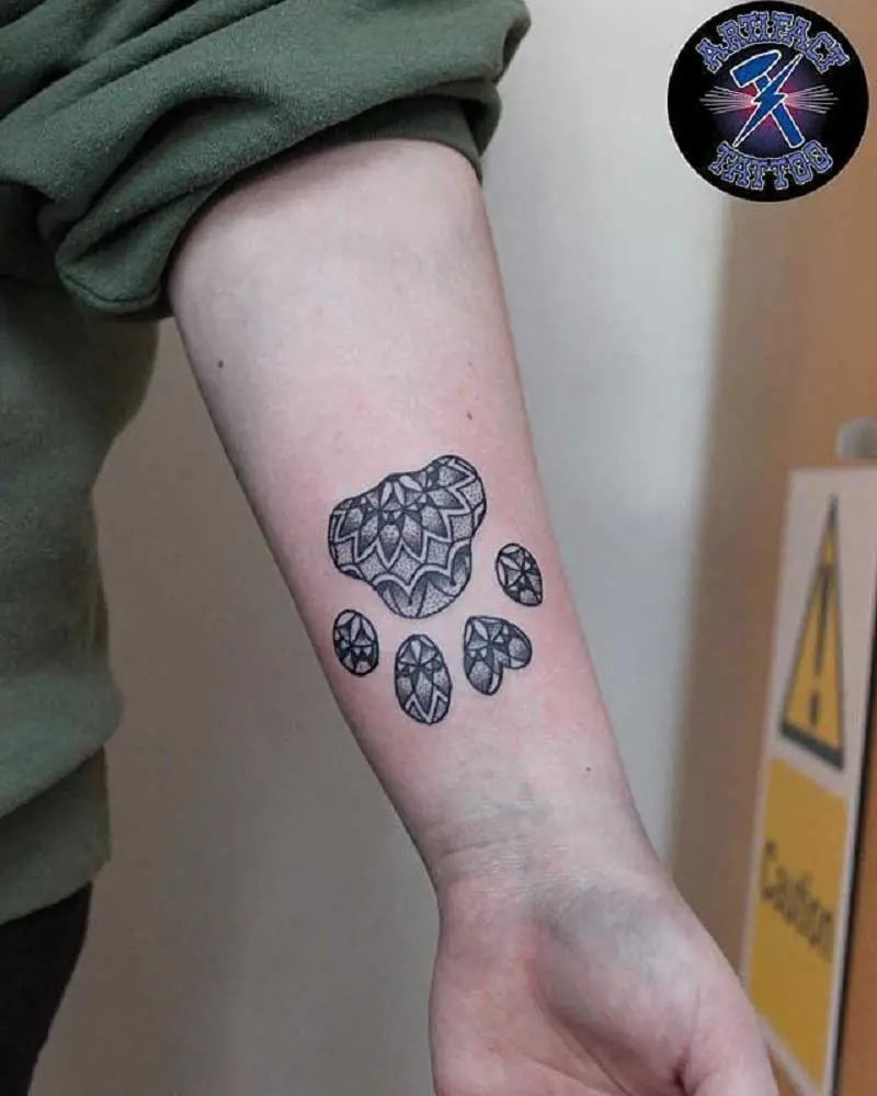 mandala-dog-paw-tattoo--1