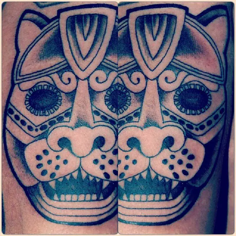 mayan-jaguar-tattoo-1