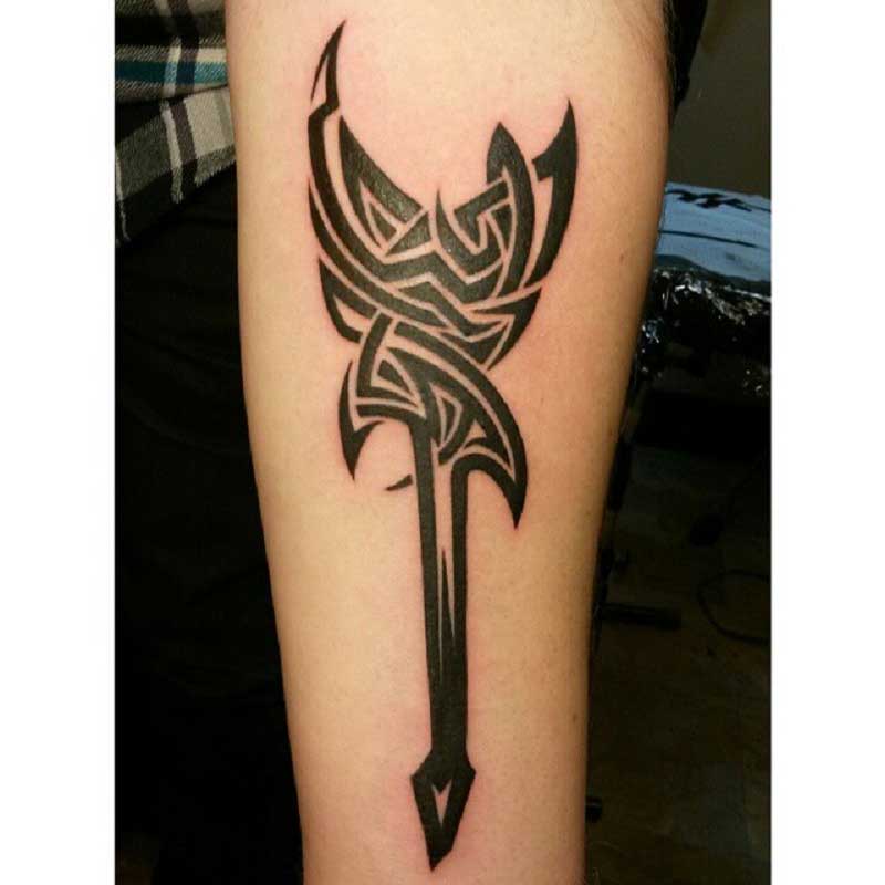 metal-guitar-tattoo-2