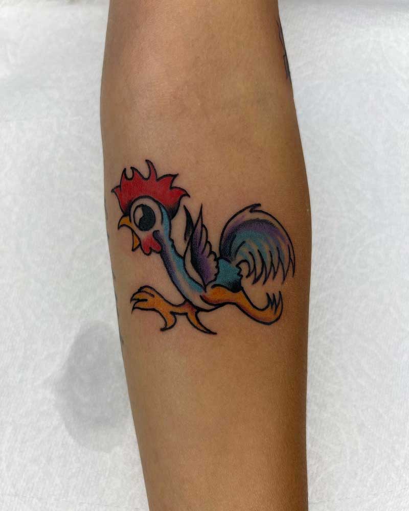 mexican-rooster-tattoo-2