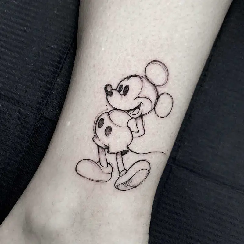 mickey-mouse-cartoon-tattoo--2