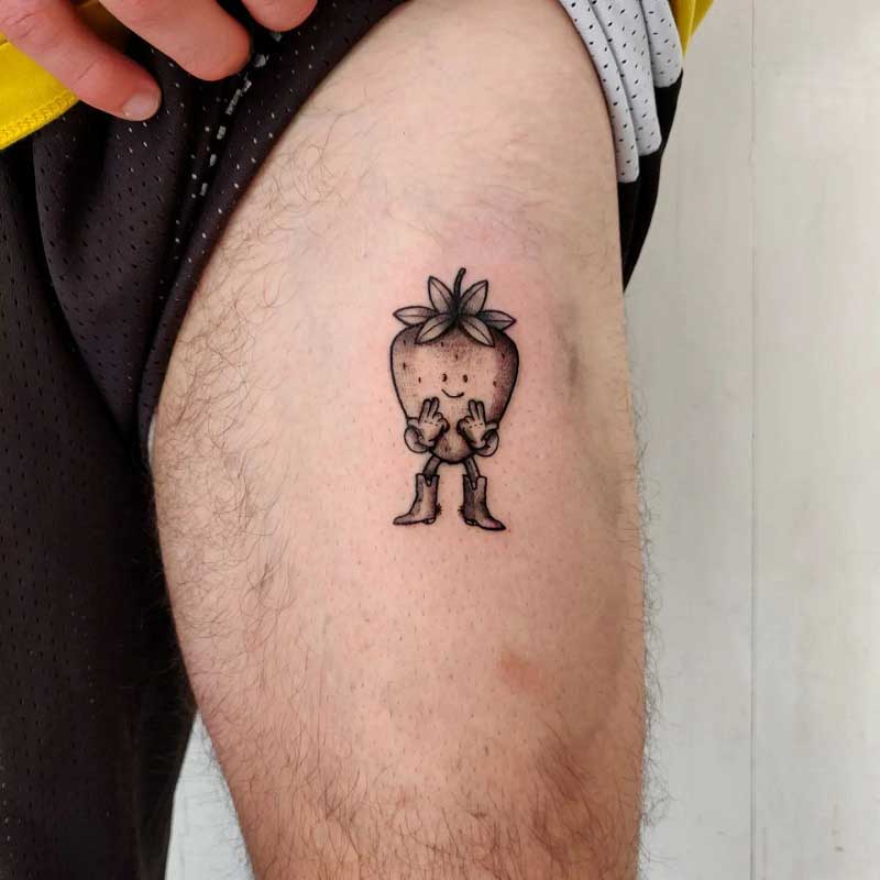 minimalist-cartoon-tattoo--3