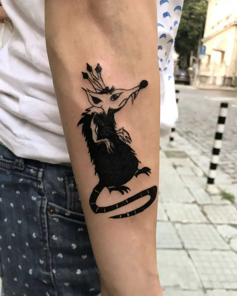 minimalist-rat-tattoo--3
