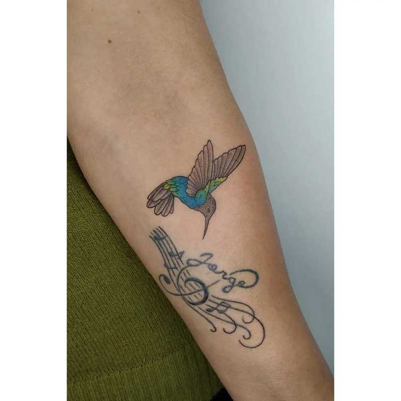 music-note-humming-bird-tattoo-designs-1