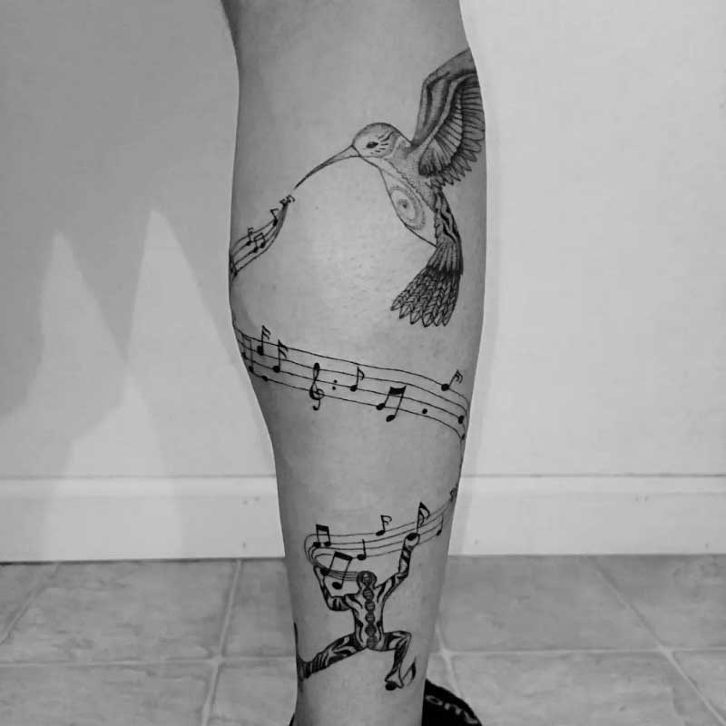 music-note-humming-bird-tattoo-designs-2