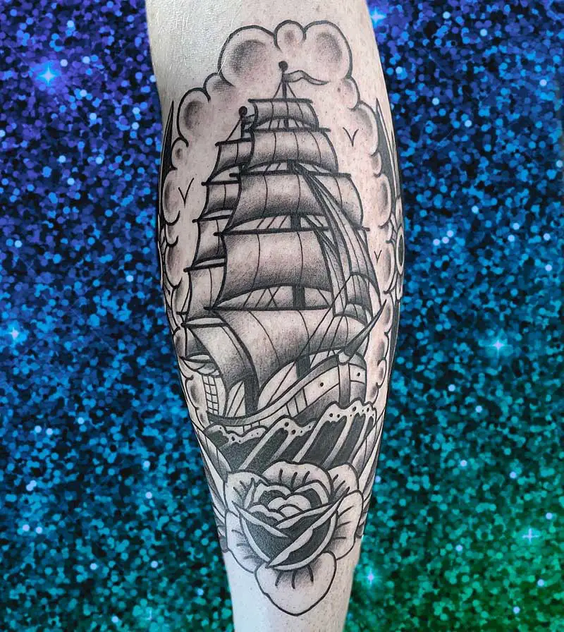 navy-ship-tattoo--1