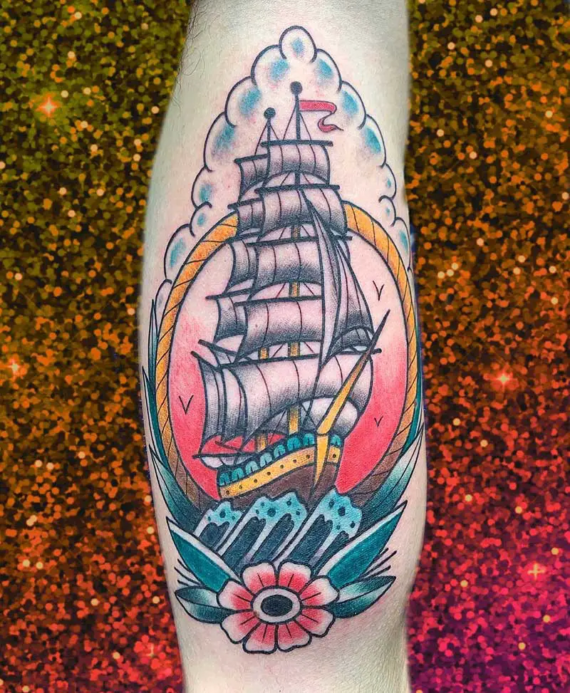 navy-ship-tattoo--2