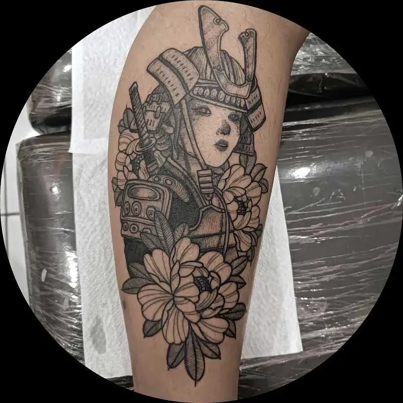 ninja-geisha-warrior-tattoo-2