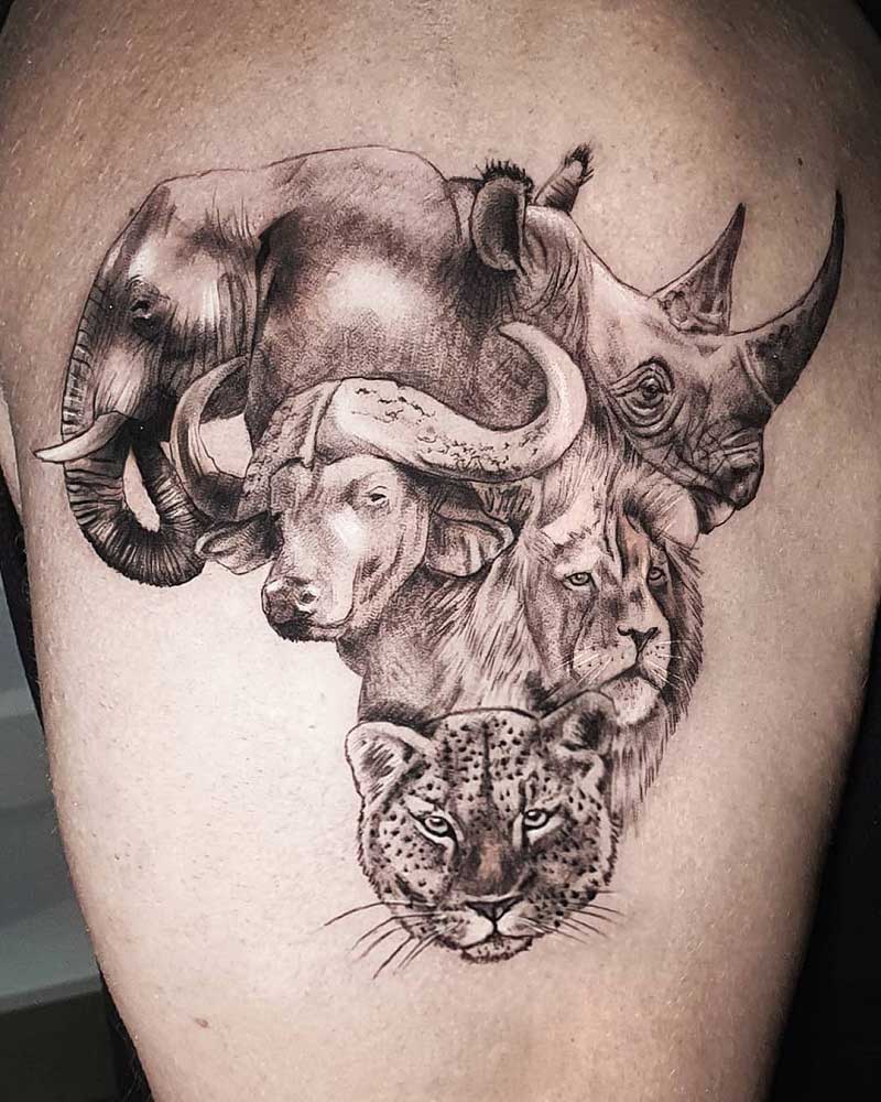 old-buffalo-tattoo--4