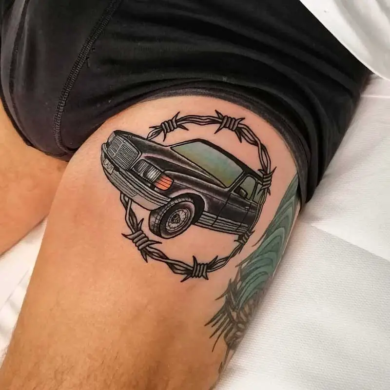 old-school-car-tattoos-1