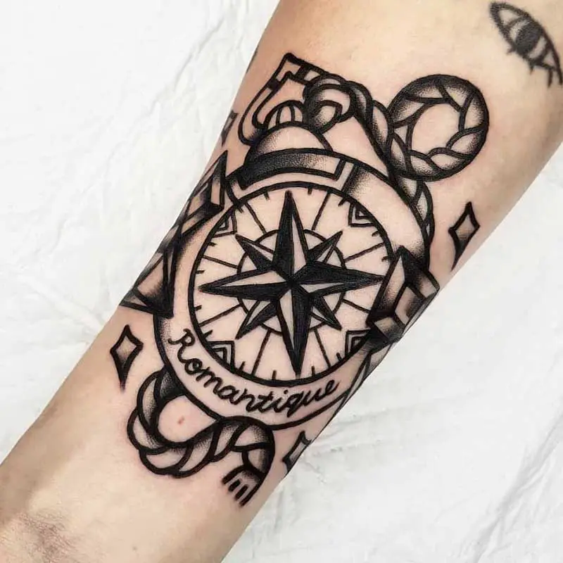 old-school-compass-tattoo-3