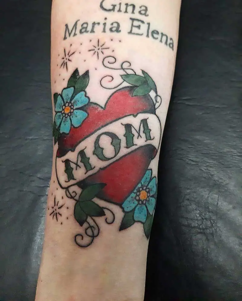 old-school-mom-tattoo-1