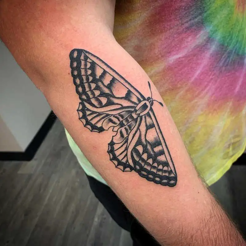 old-school-moth-tattoo-1