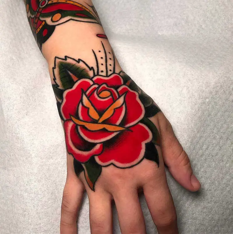 old-school-rose-tattoo-1