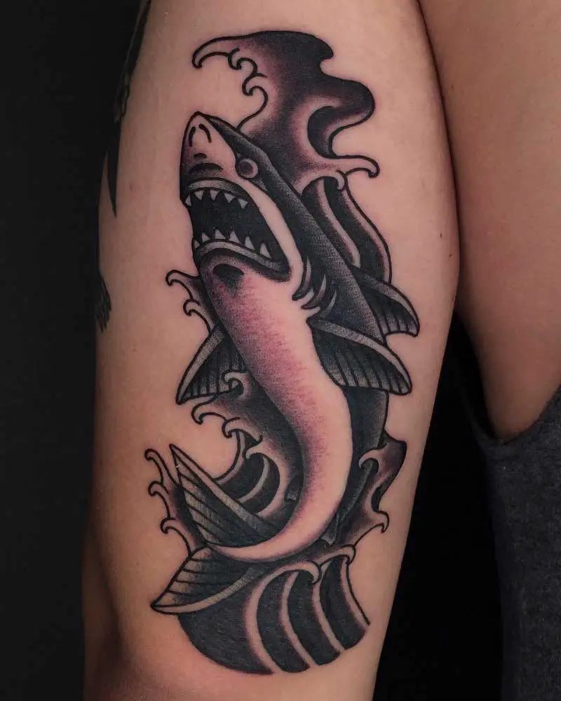old-school-shark-tattoo-1