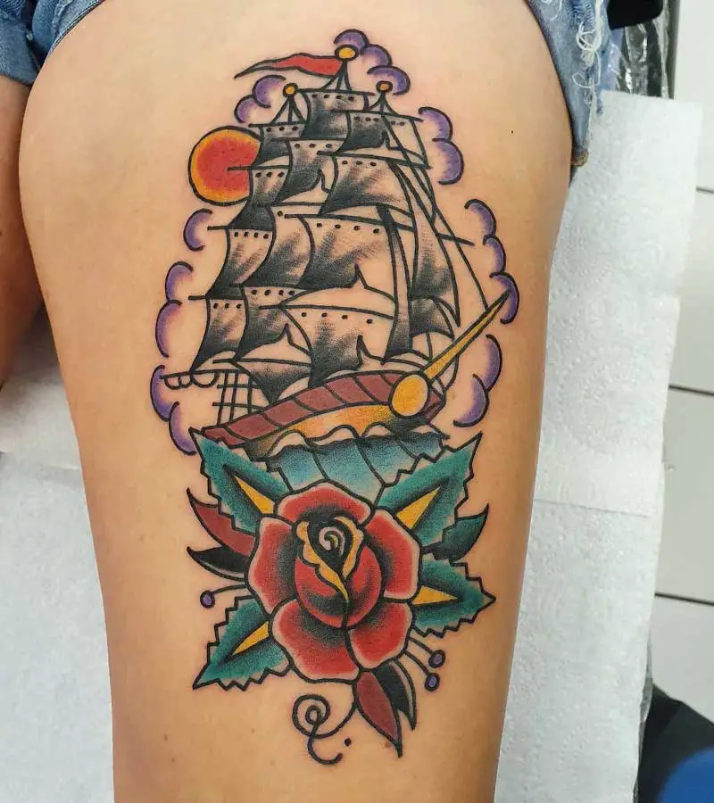 old-school-ship-tattoo-3