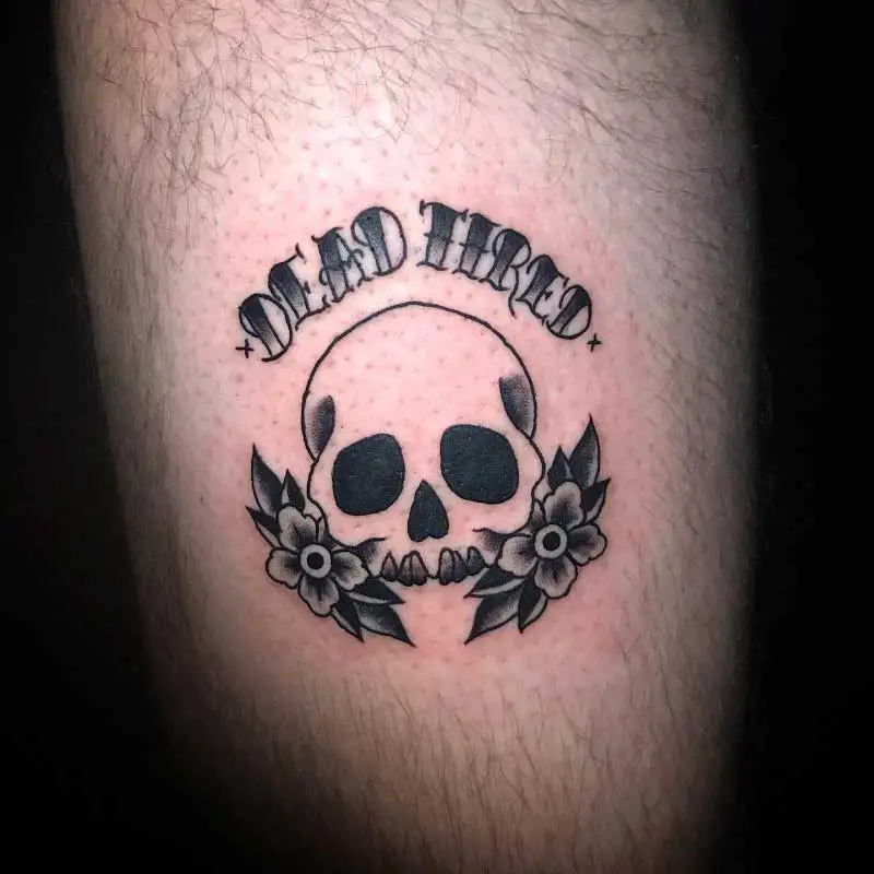 old-school-skull-tattoo-1