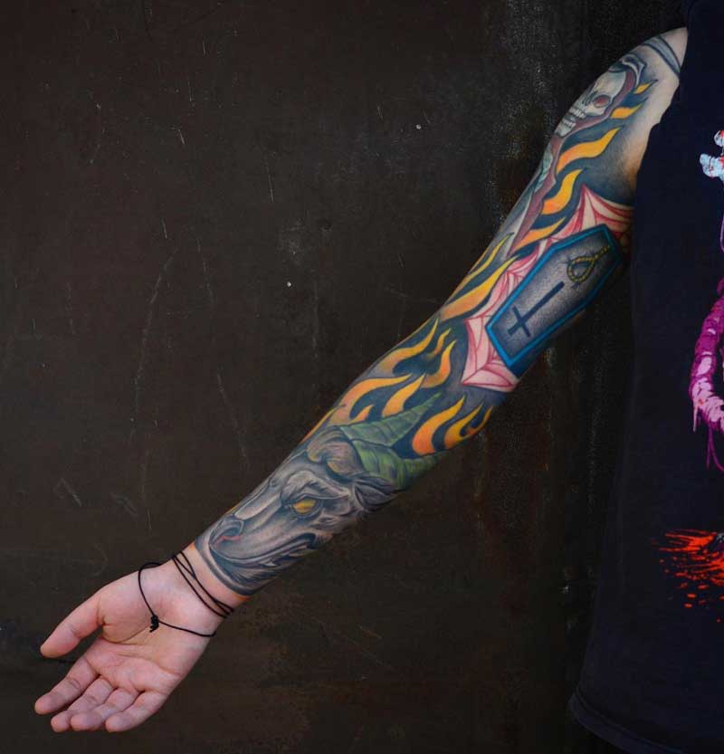 old-school-sleeve-tattoo-1