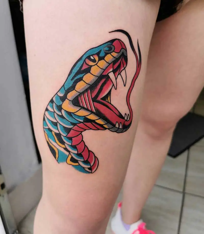 old-school-snake-tattoo-5