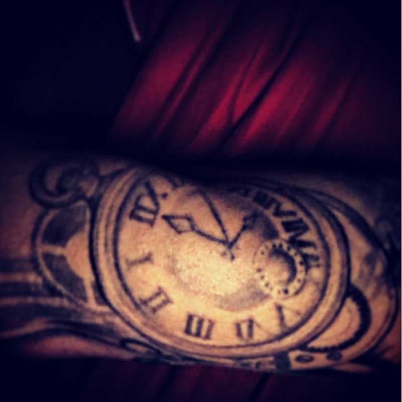 old-school-watch-tattoo-2