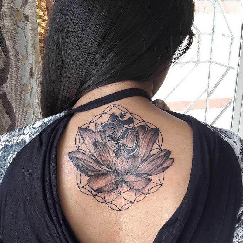 om-lotus-tattoo-2