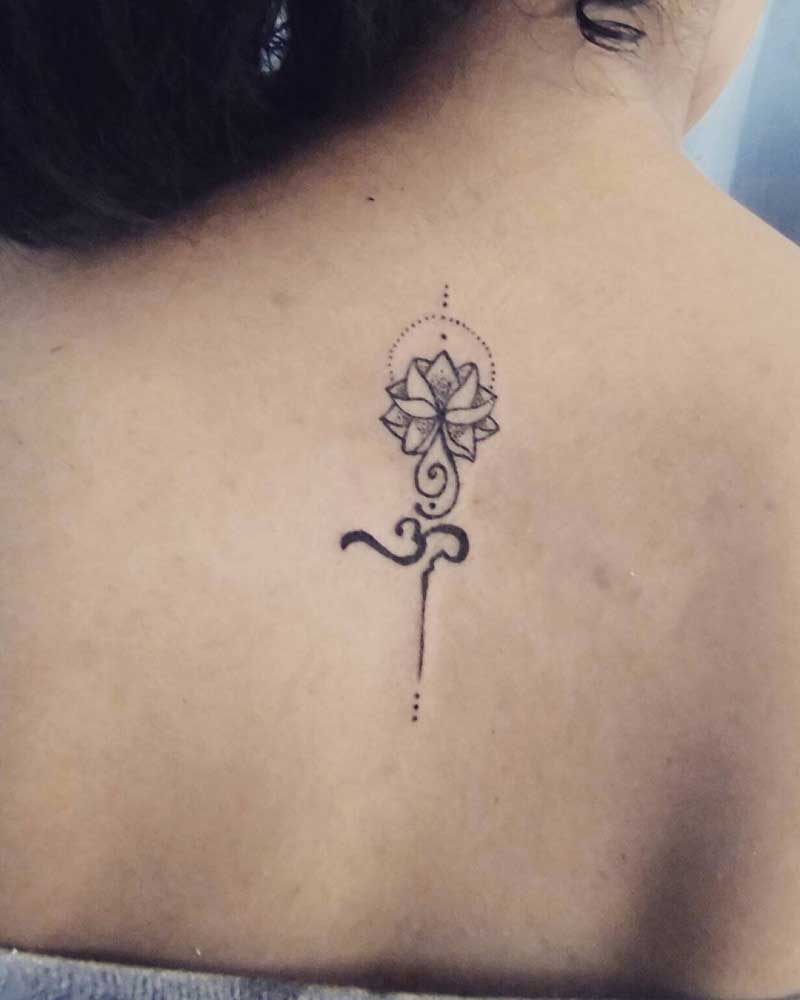 om-lotus-tattoo-3