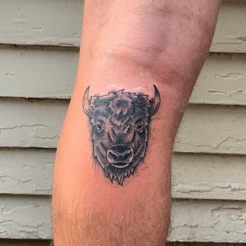 origami-buffalo-tattoo--2