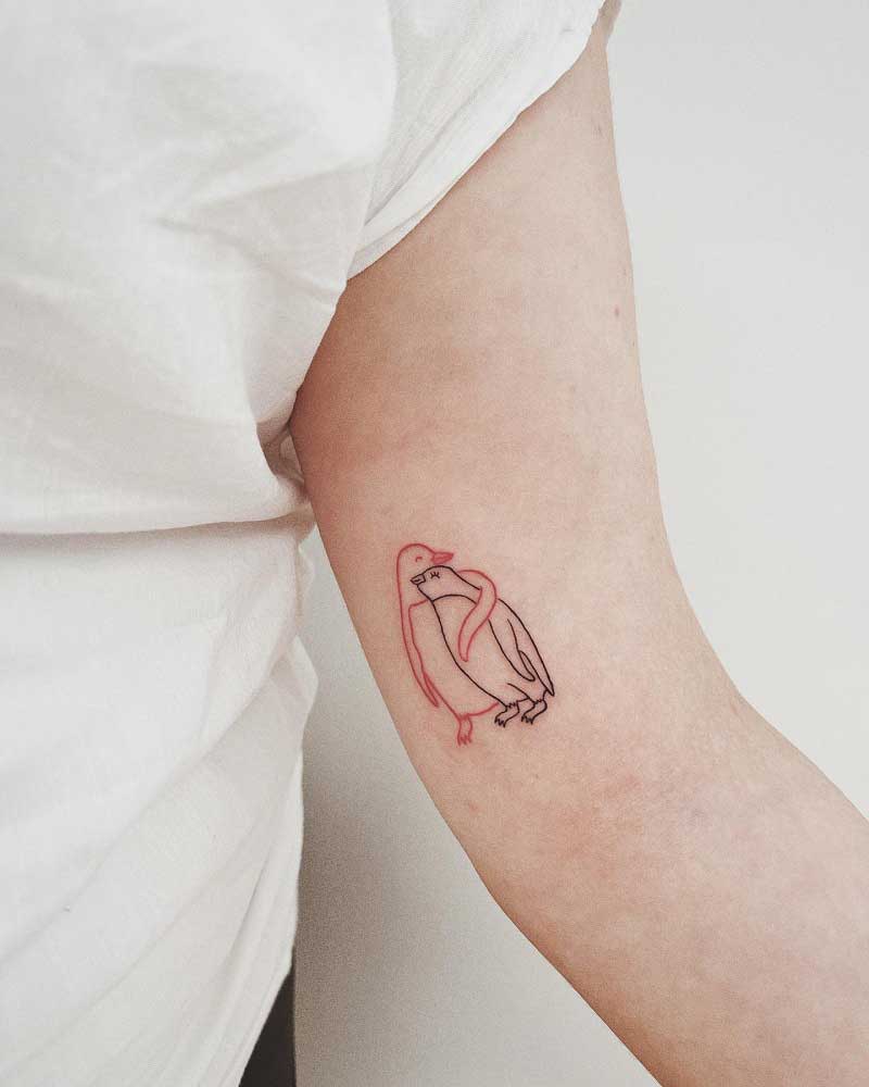penguin-couple-tattoo-2