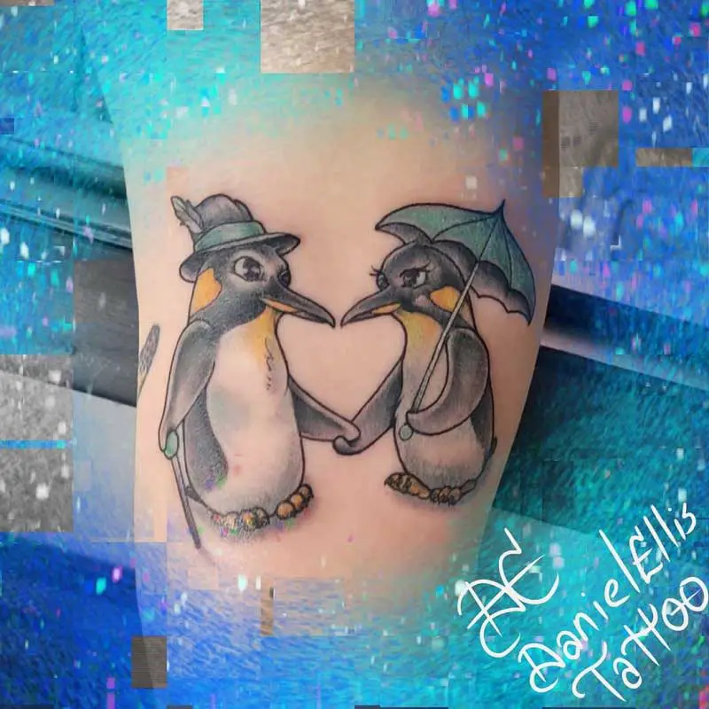 penguin-couple-tattoo-3