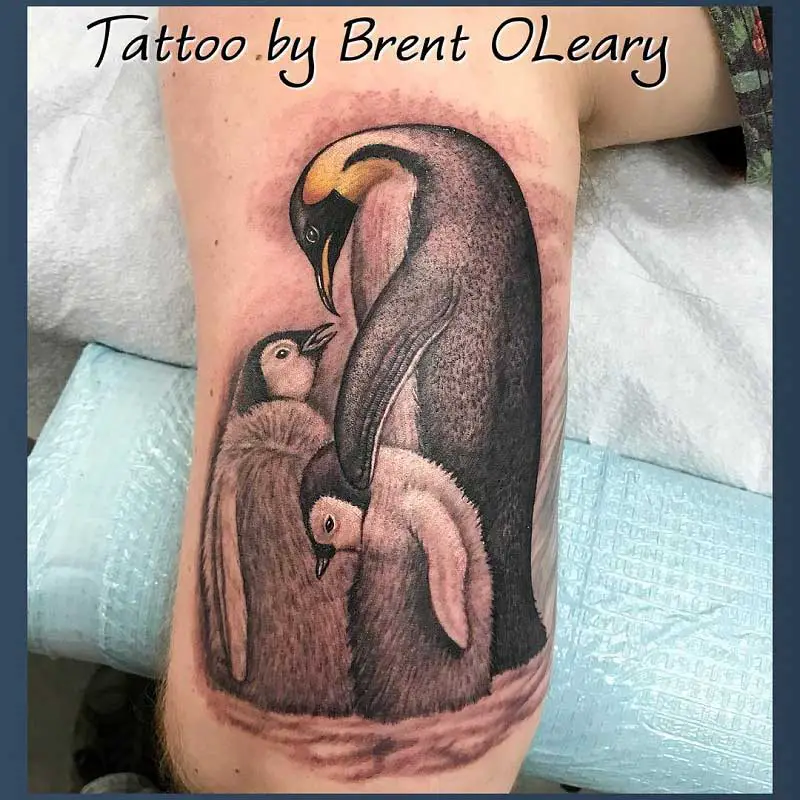 penguin-family-tattoo-2