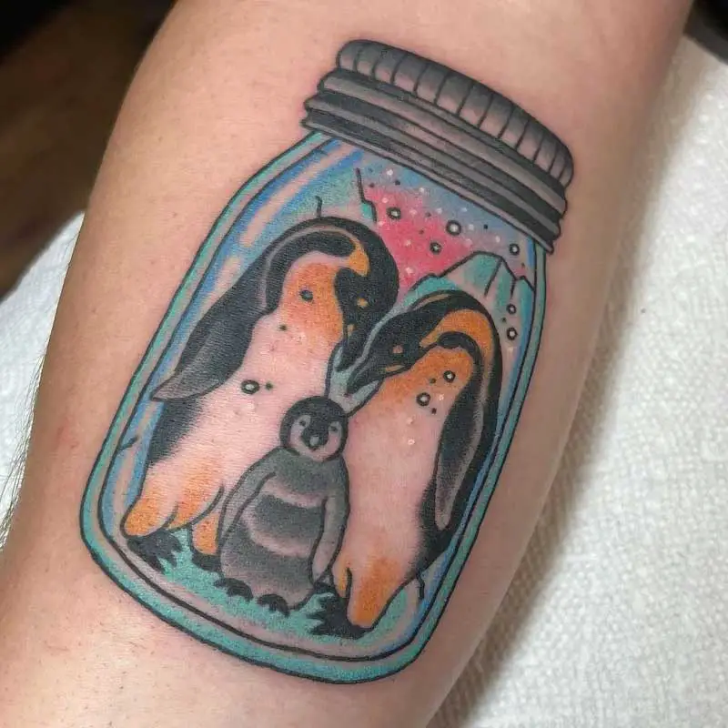 penguin-family-tattoo-3