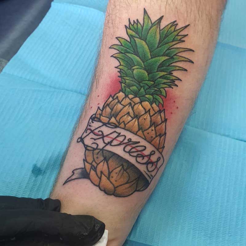 pineapple-express-tattoo-1