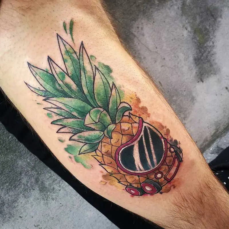 pineapple-express-tattoo-2