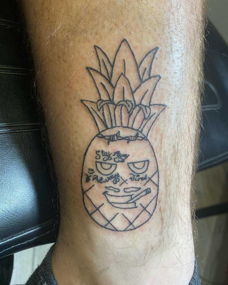 pineapple-flash-tattoo-2