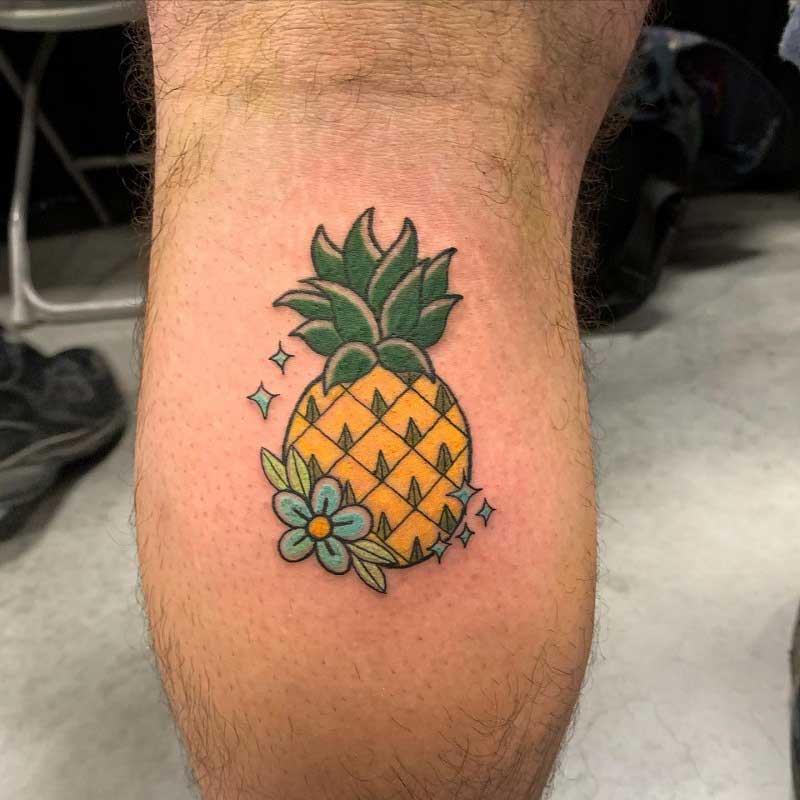 pineapple-flash-tattoo-3
