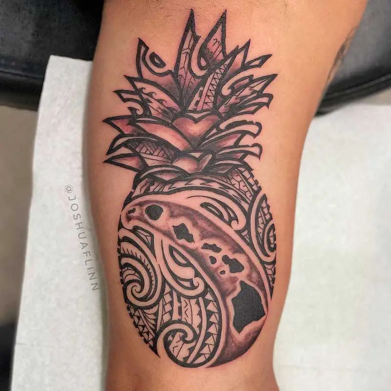 polynesian-pineapple-tattoo-1