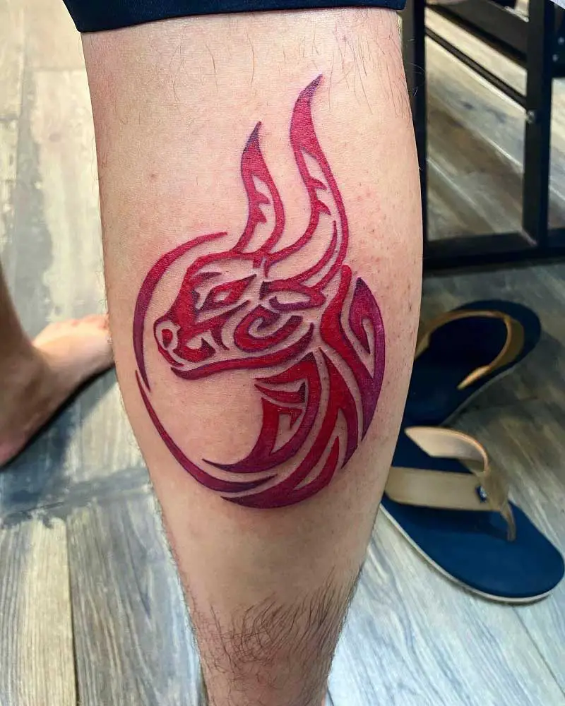 polynesian-taurus-tattoo--1