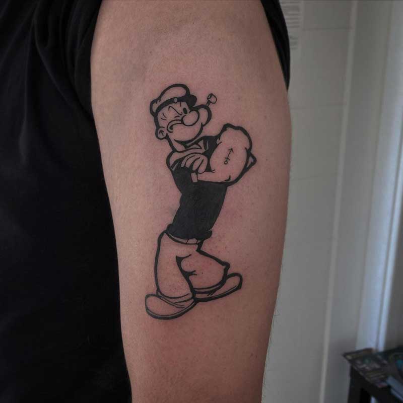 popeye-cartoon-tattoo--1