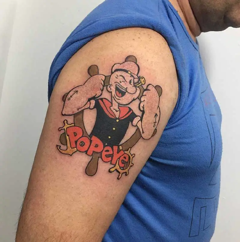 popeye-cartoon-tattoo--3