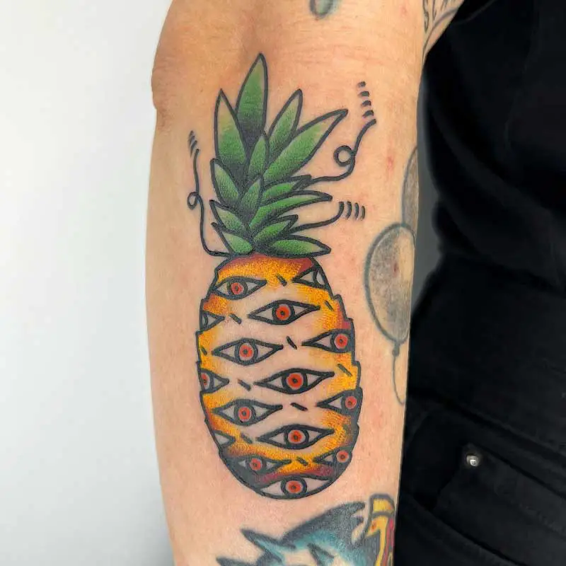 psych-pineapple-tattoo-1