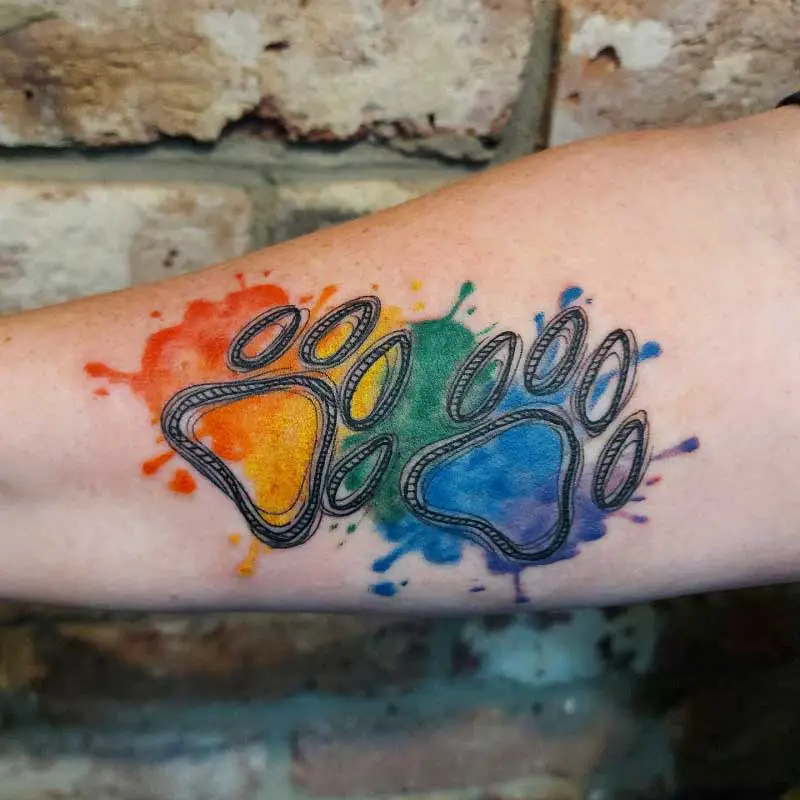 rainbow-dog-paw-tattoo--1