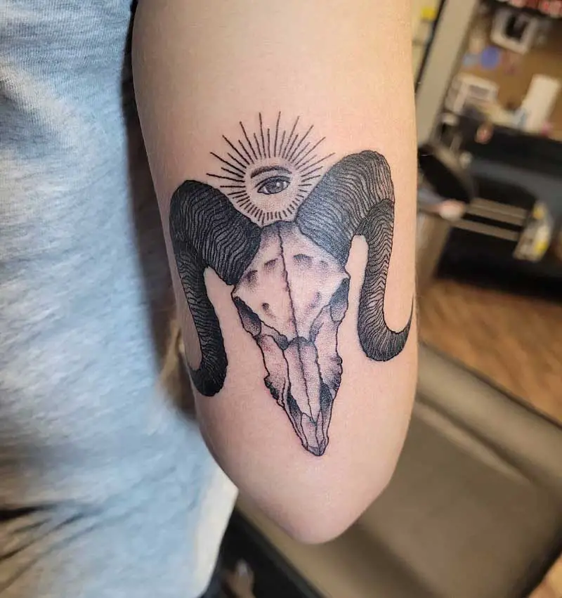 ram-head-tattoo-2