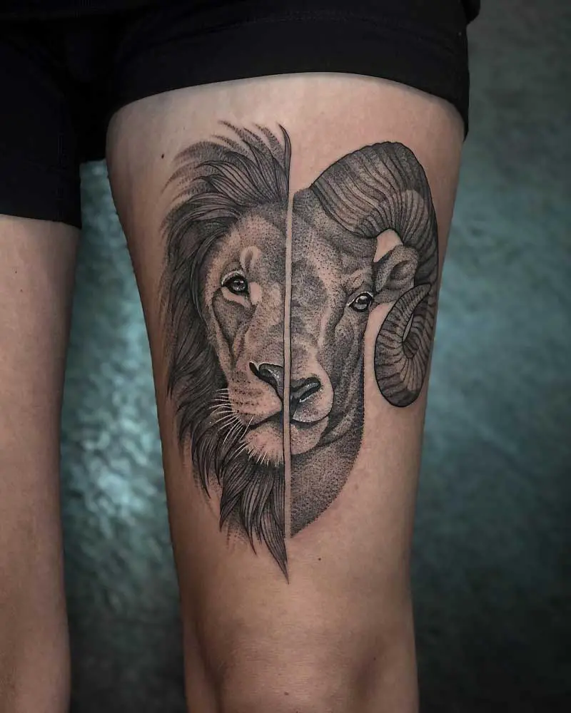 ram-sheep-tattoo-1